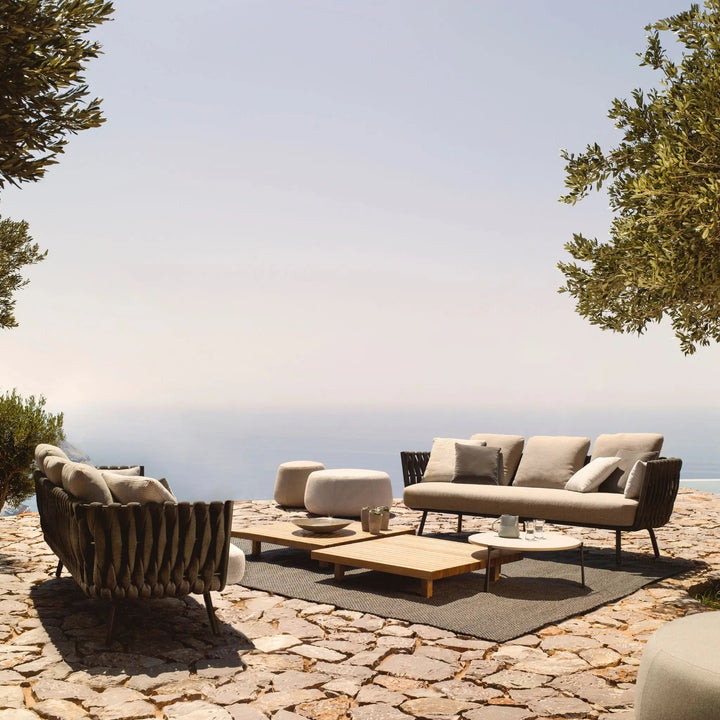 Tosca Sofa - Sutherland Interiors