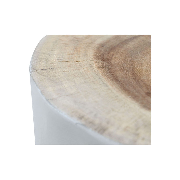 Tree Stool/Table