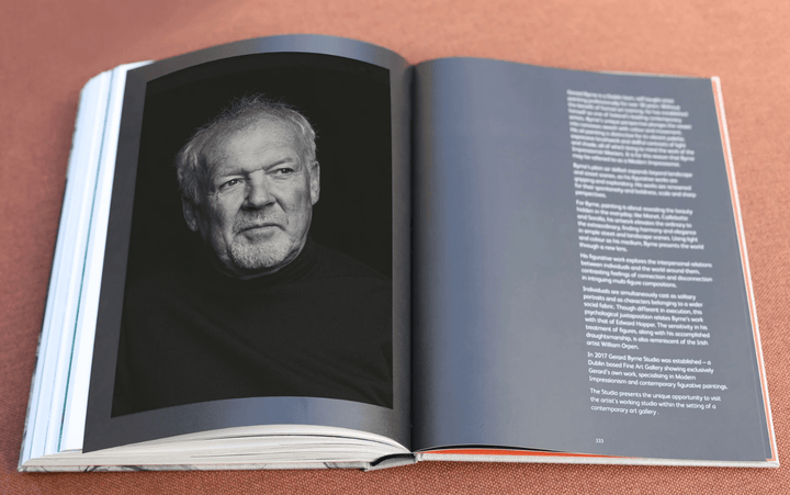 Turning Corners Book - Sutherland Interiors