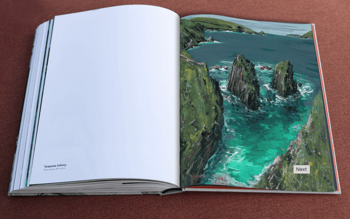 Turning Corners Book - Sutherland Interiors