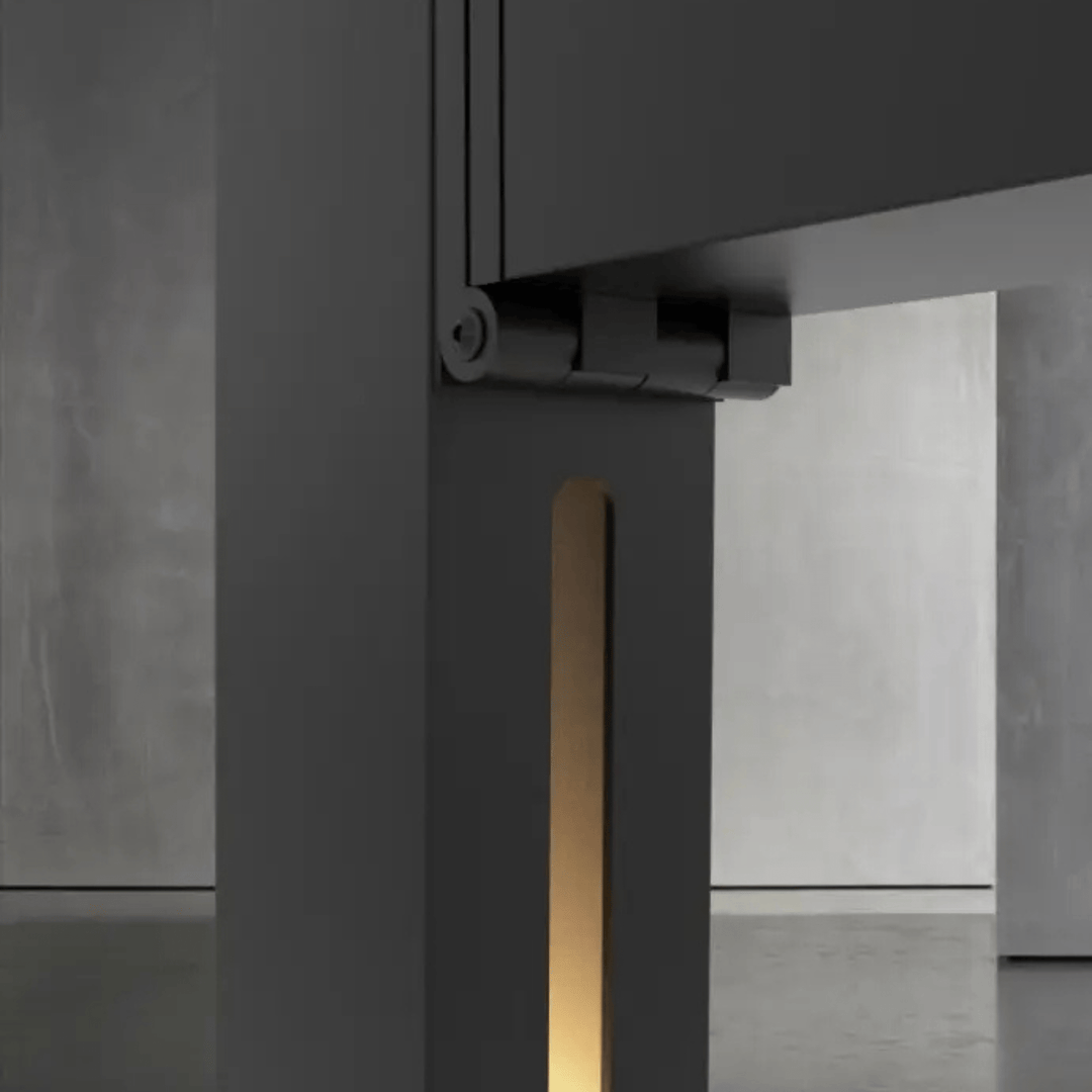 Twig Heater - Sutherland Interiors