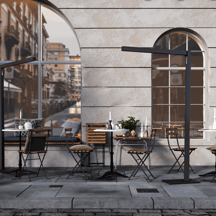 Twig Heater - Sutherland Interiors