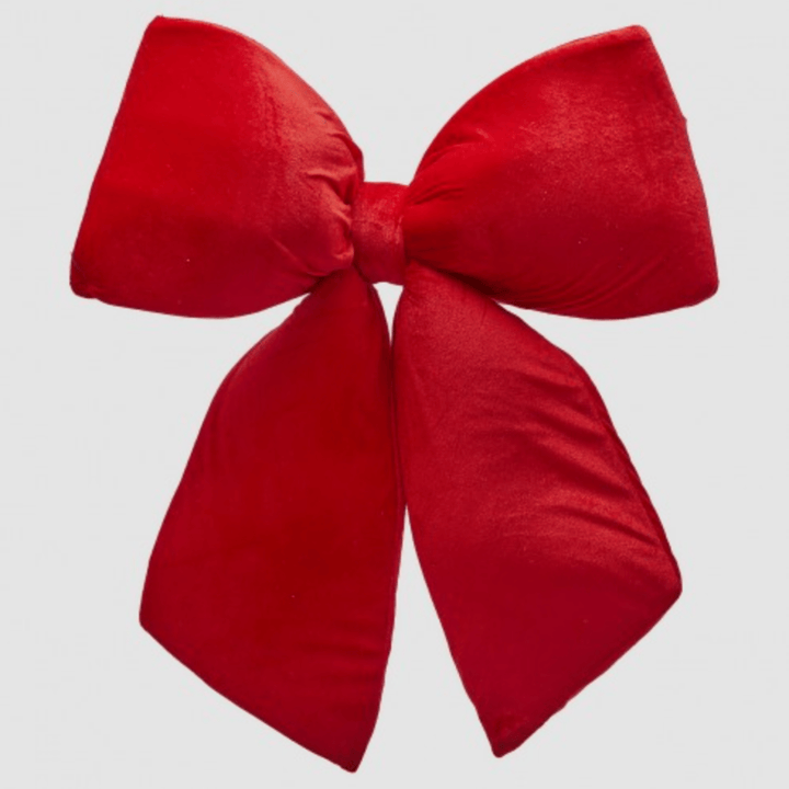 Velvet Bow - Sutherland Interiors