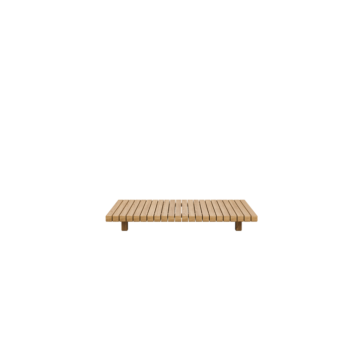 Vis a Vis Low Table Outdoor