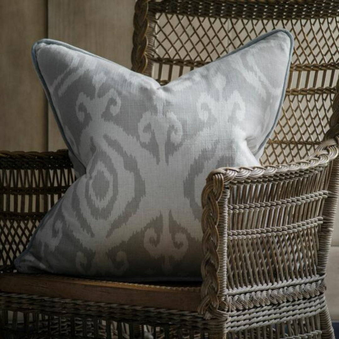 Volcano Canvas Cushion - Sutherland Interiors