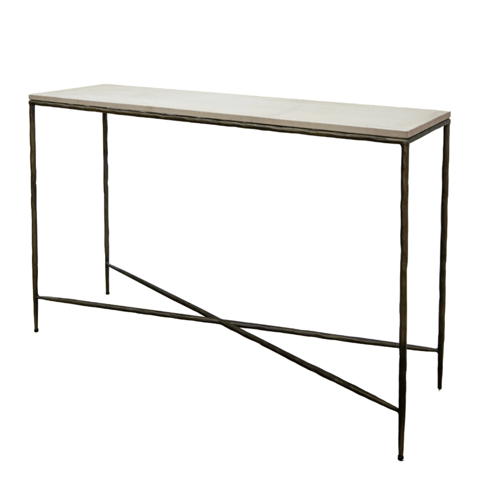 Walter Console Table - Sutherland Interiors