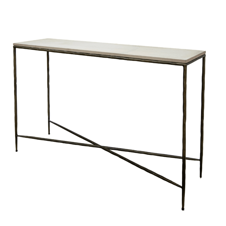 Walter Console Table - Sutherland Interiors