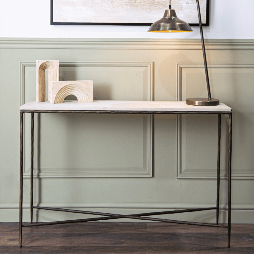 Walter Console Table - Sutherland Interiors