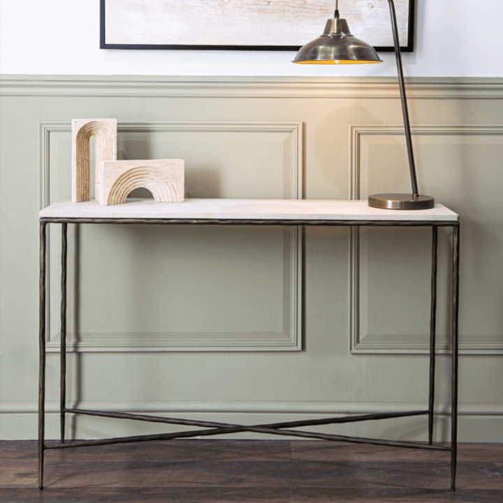 Walter Console Table - Sutherland Interiors