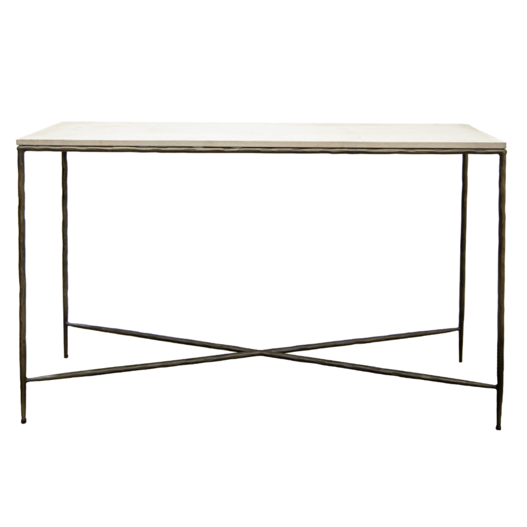 Walter Console Table - Sutherland Interiors