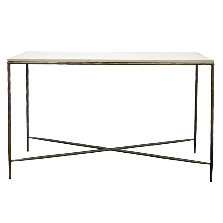 Walter Console Table - Sutherland Interiors
