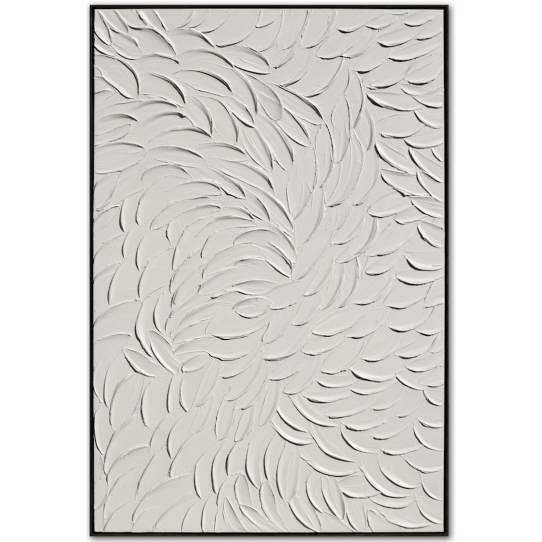 Whispers in Motion Wall Art - Sutherland Interiors