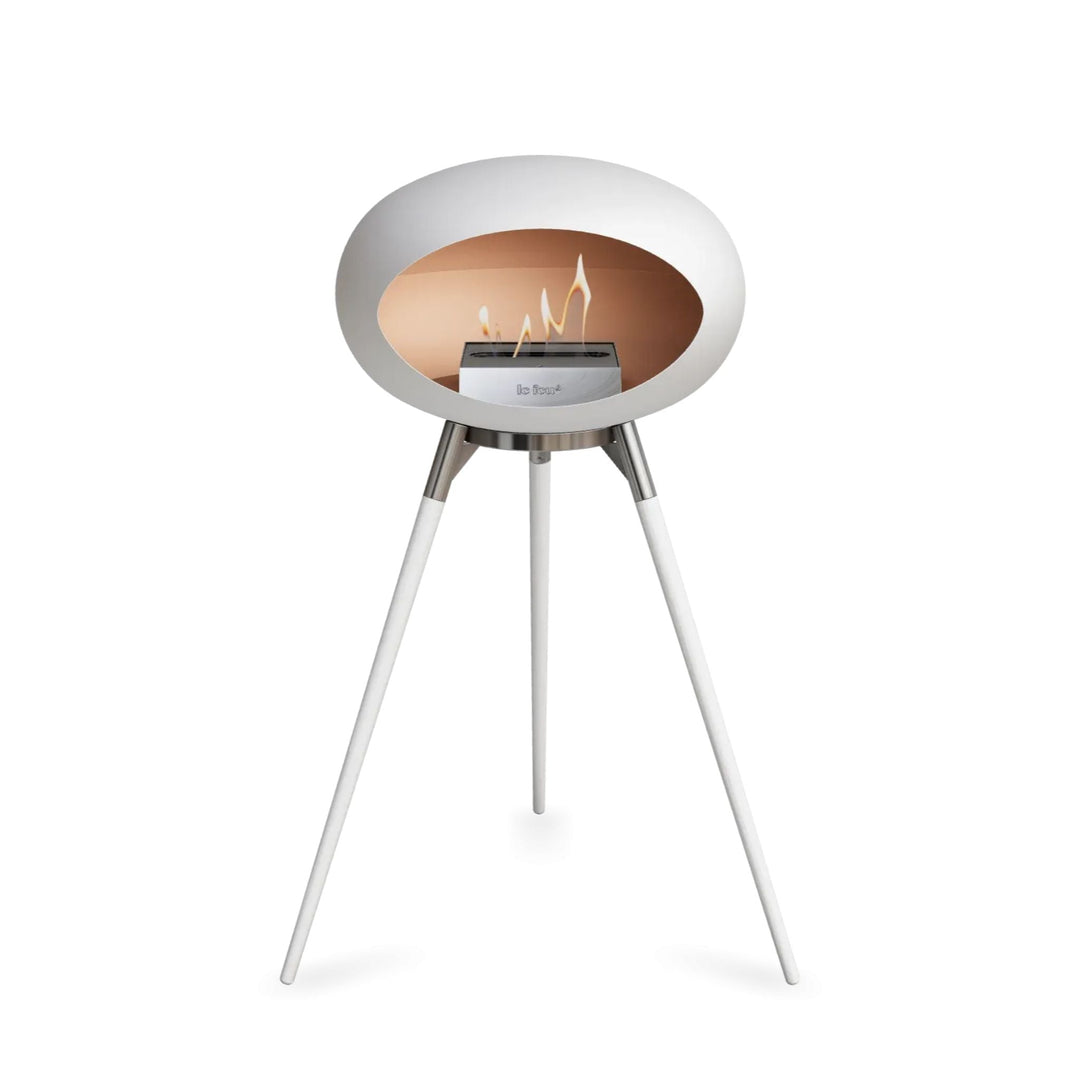White Ground High SWS - Sutherland Interiors