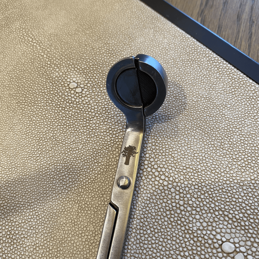 Wick Trimmer Baobab - Sutherland Interiors