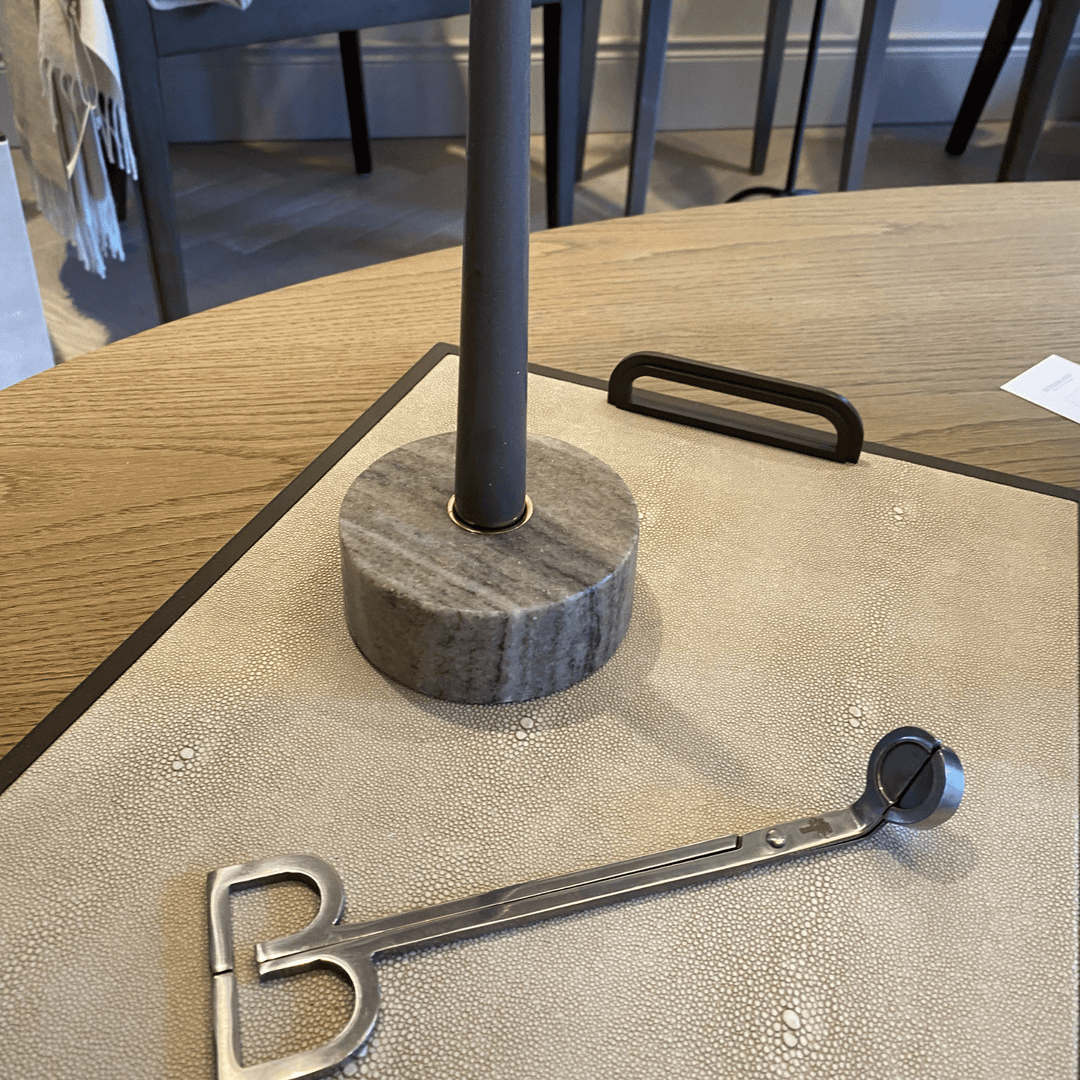 Wick Trimmer Baobab - Sutherland Interiors