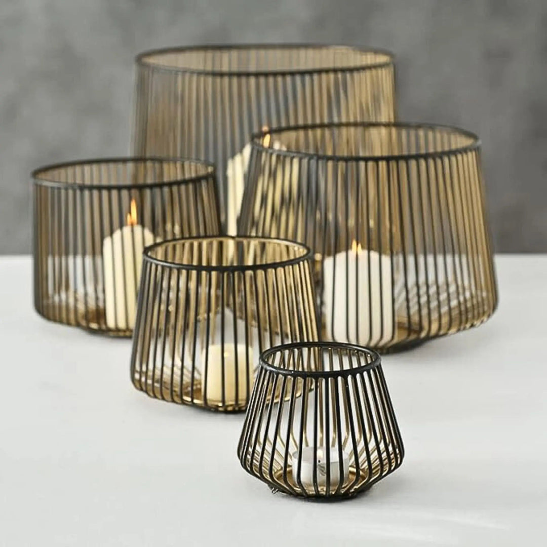 Windlight Manoria 5 set - Sutherland Interiors