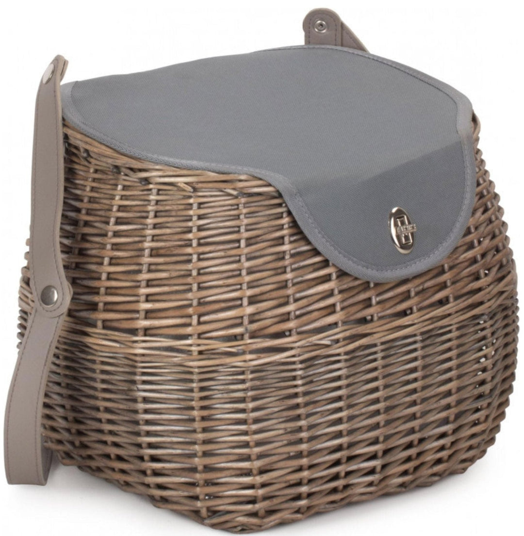 2 Person Creel Picnic Hamper - Sutherland Interiors