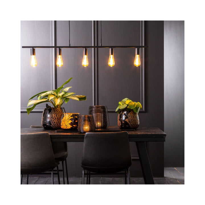 Rokusina Hanging Lamp