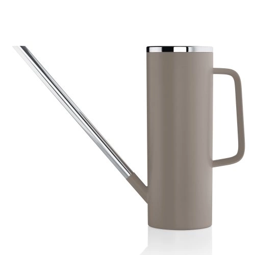 Watering Can Taupe