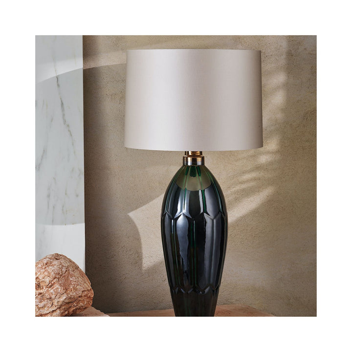 Agave Table Lamp