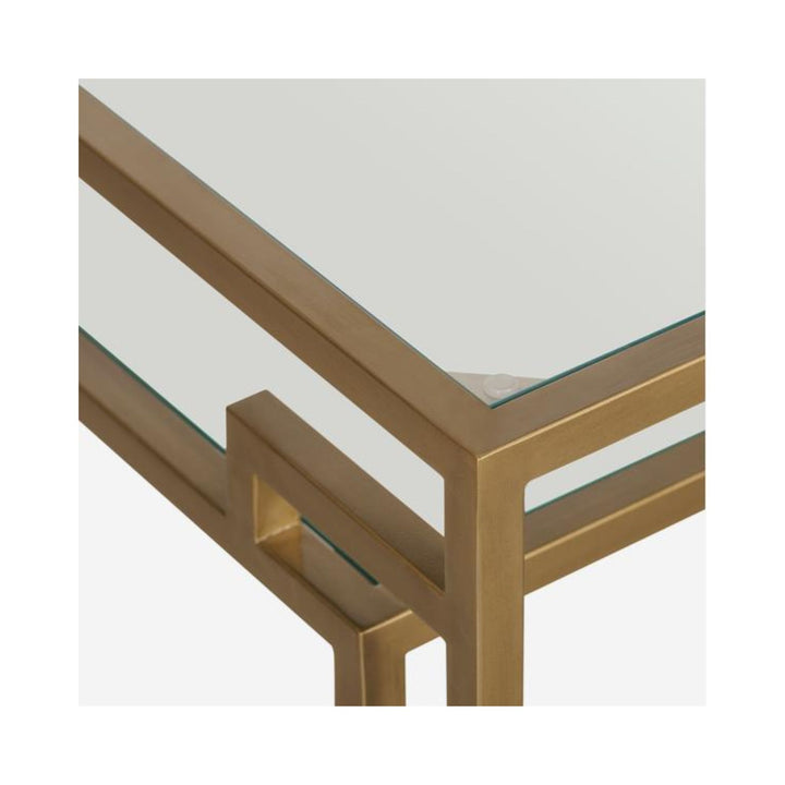 Architect Side Table