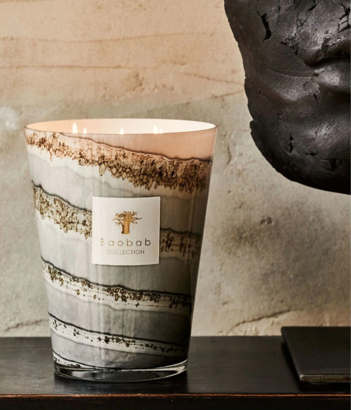 Scented Candle Sand Atacama