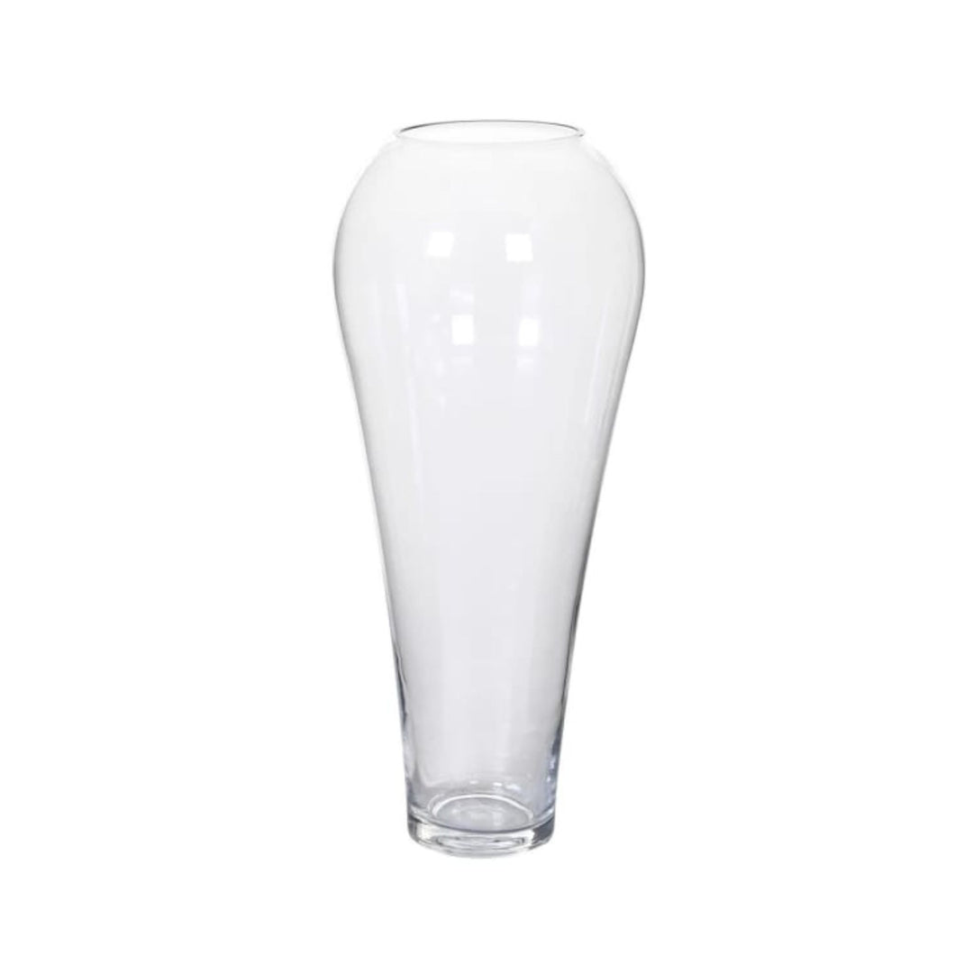 Tapered Glase Vase