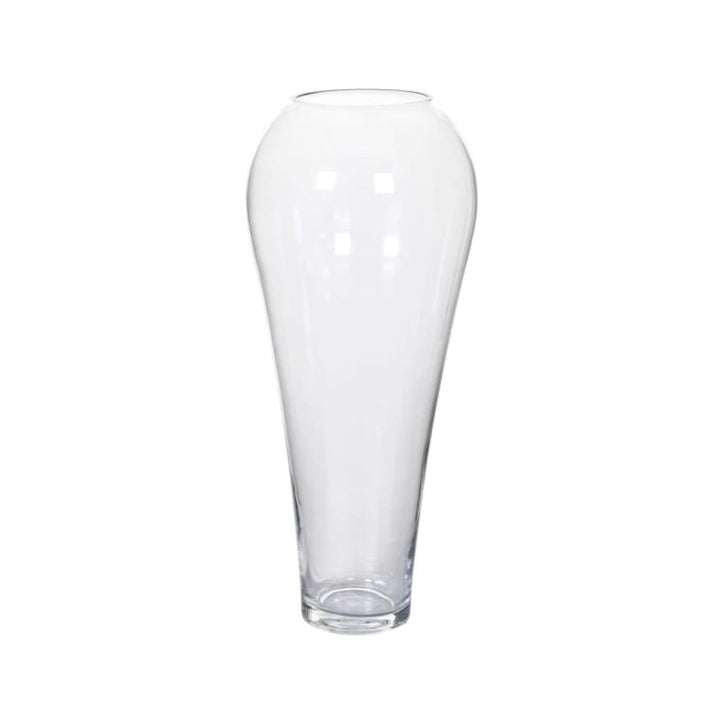 Tapered Glase Vase