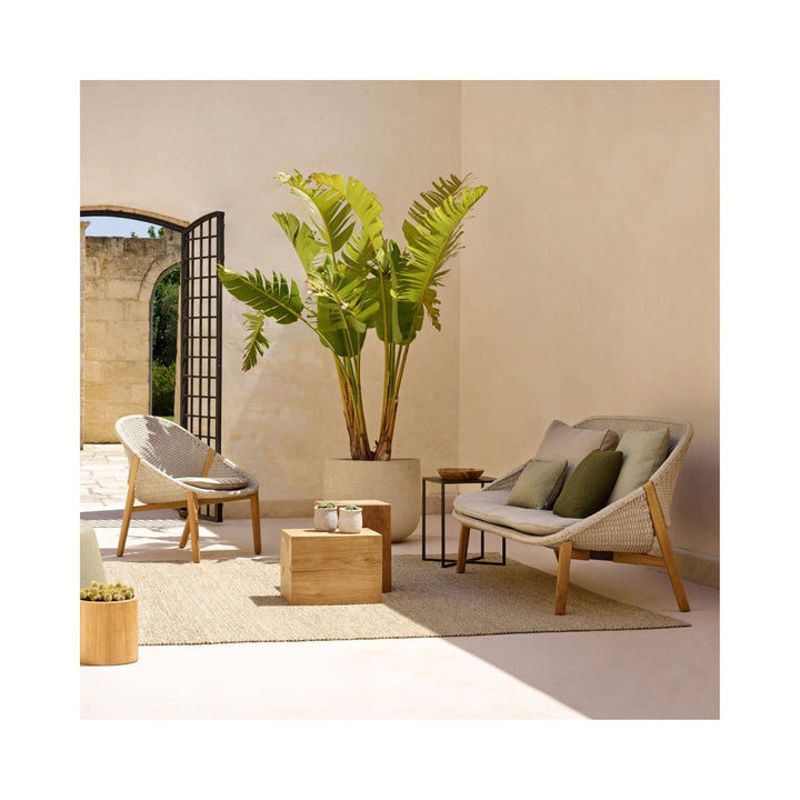 Elio 2 Seater Sofa