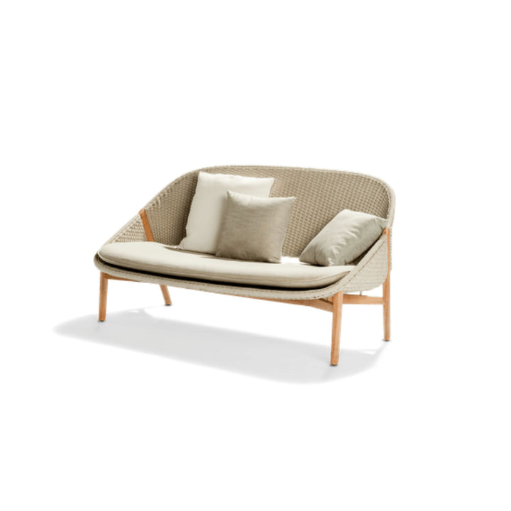 Elio 2 Seater Sofa