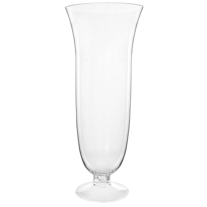 Glass Chalice Clear