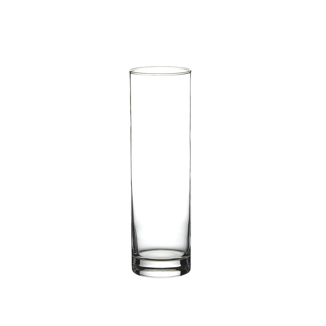 Glass Vase - Narrow Tall