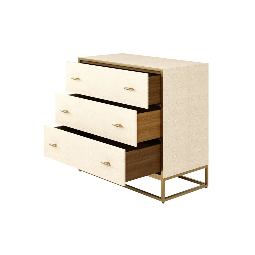 Hampton Chest of Drawers