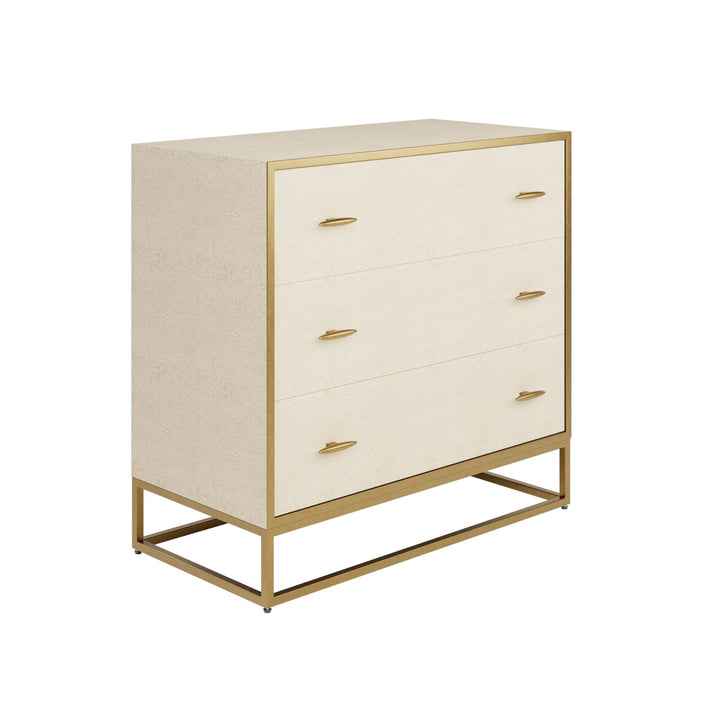 Hampton Chest of Drawers