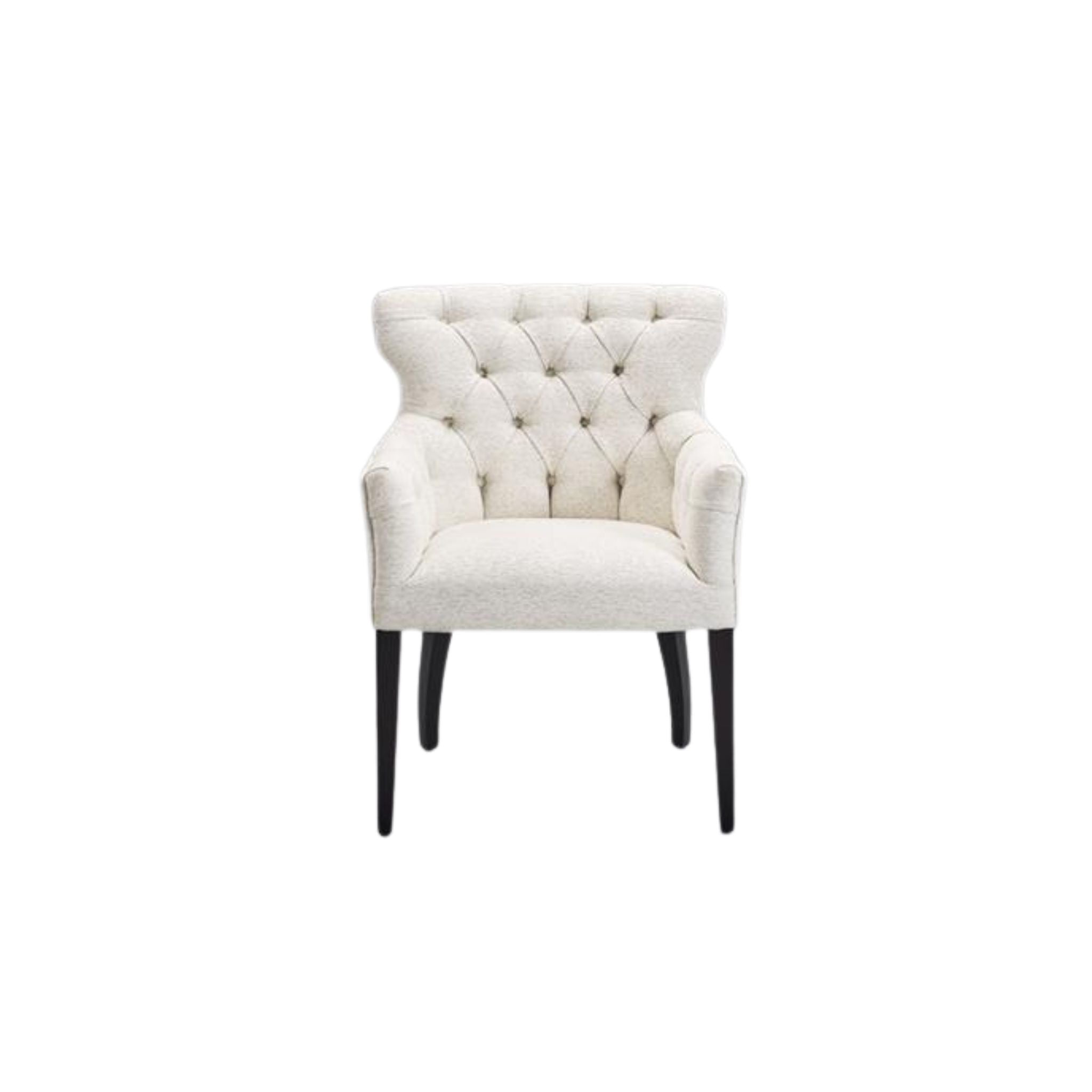 JULIETTE CARVER DINING CHAIR