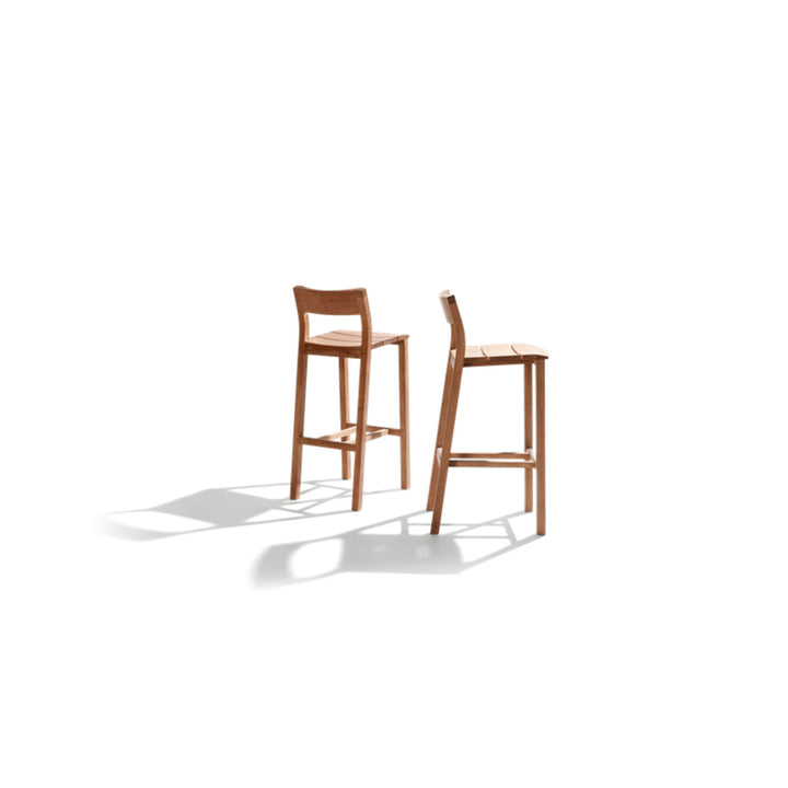 Kos Outdoor Barstool