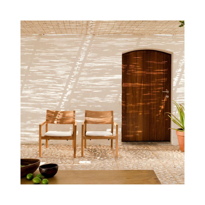 Kos Outdoor Barstool
