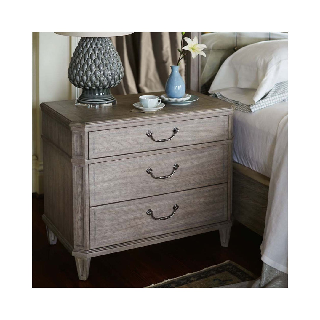 Marquesa Beside Table