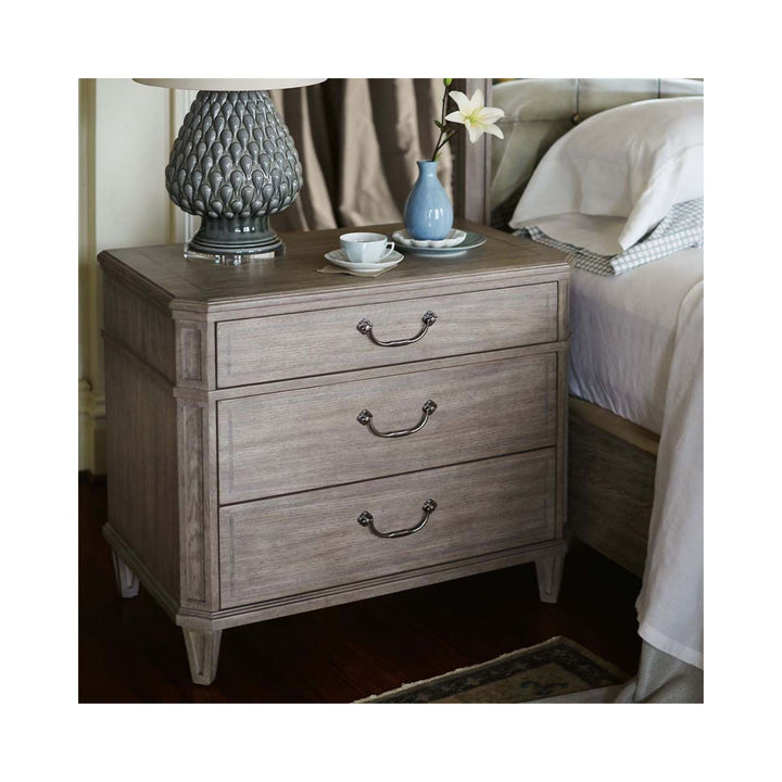Marquesa Beside Table