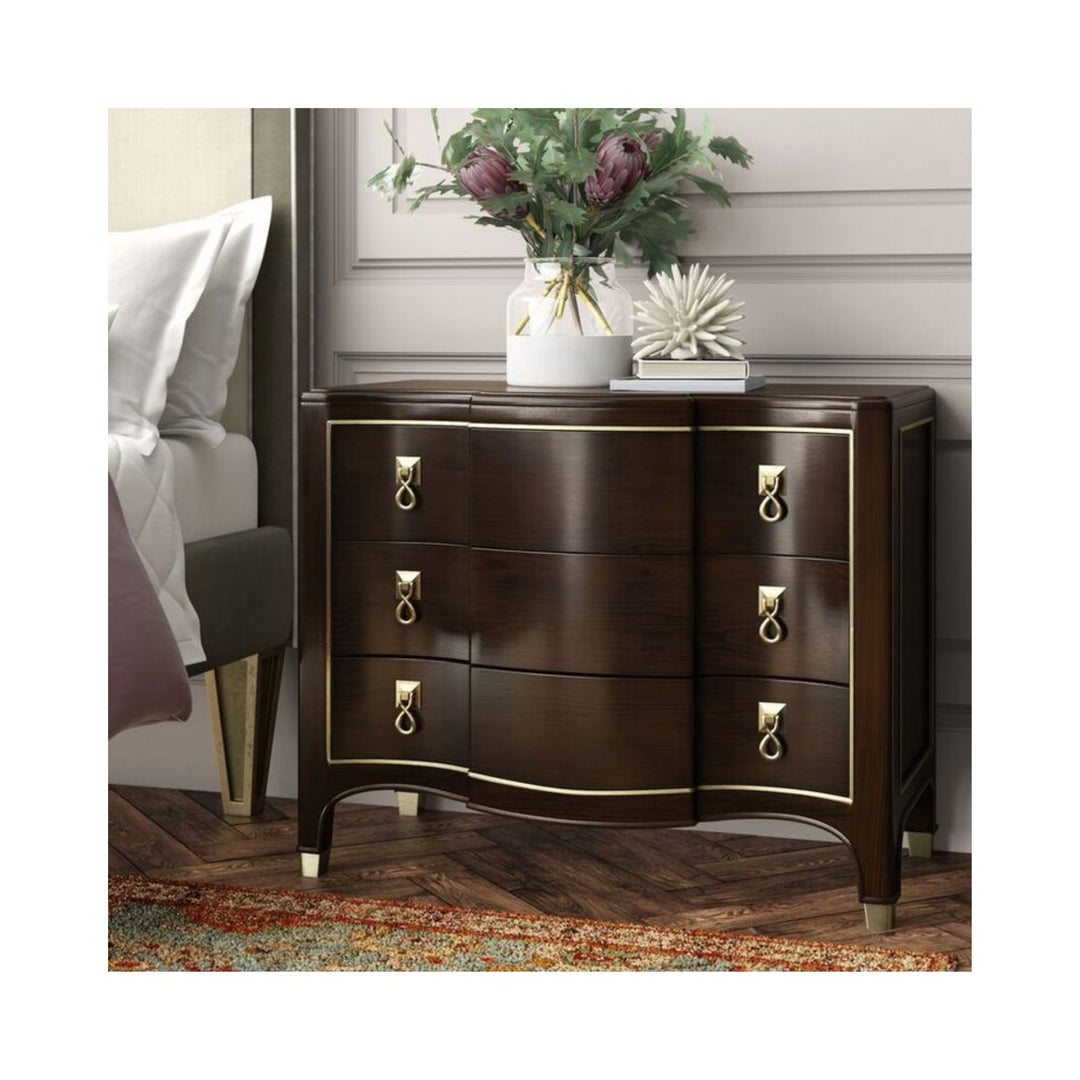 Chest of Drawer or large bedside table