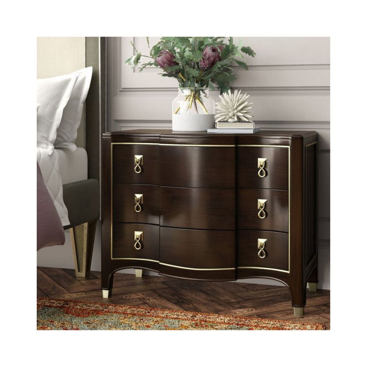 Chest of Drawer or large bedside table