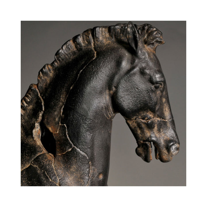 Monti Horse Statue