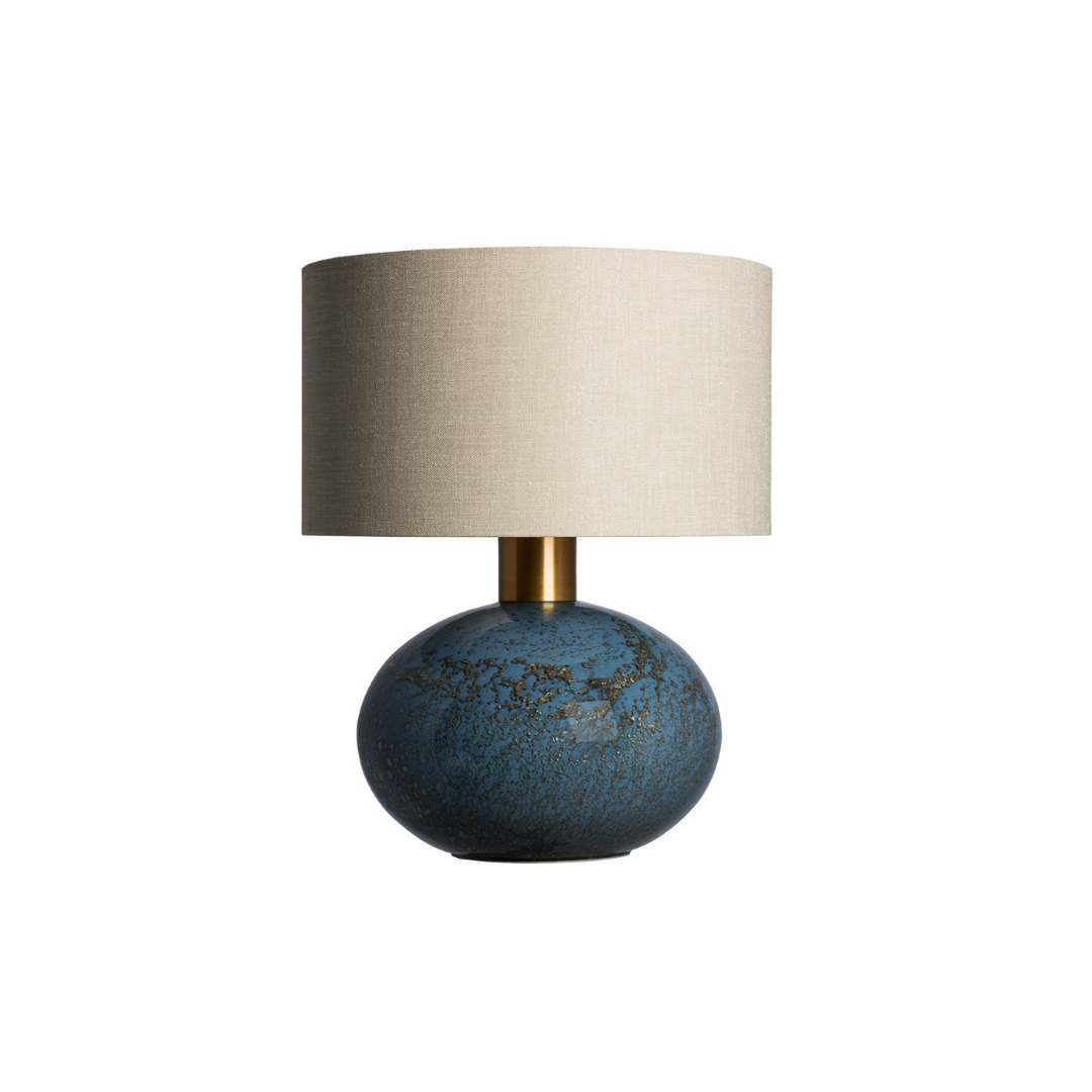 Orion Steel Table Lamp