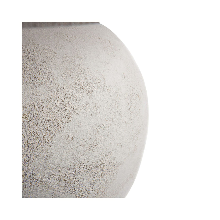 Heathfield and co terra table lamp