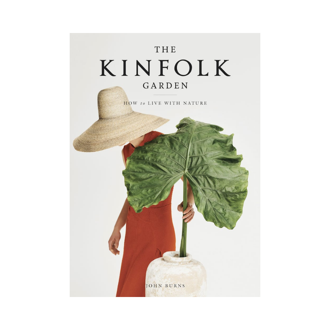 Kinfolk Book