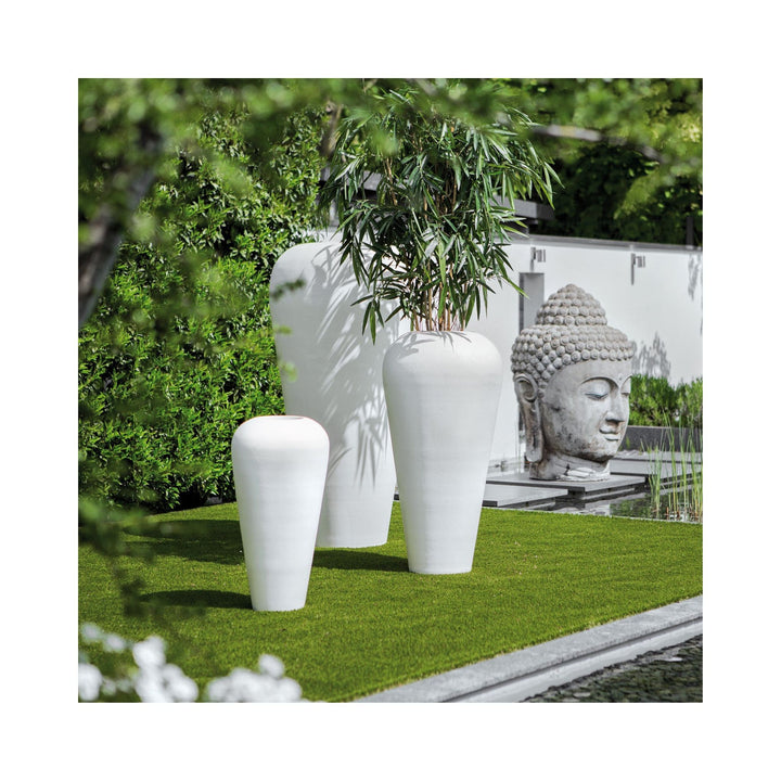 Venus Vase Creme