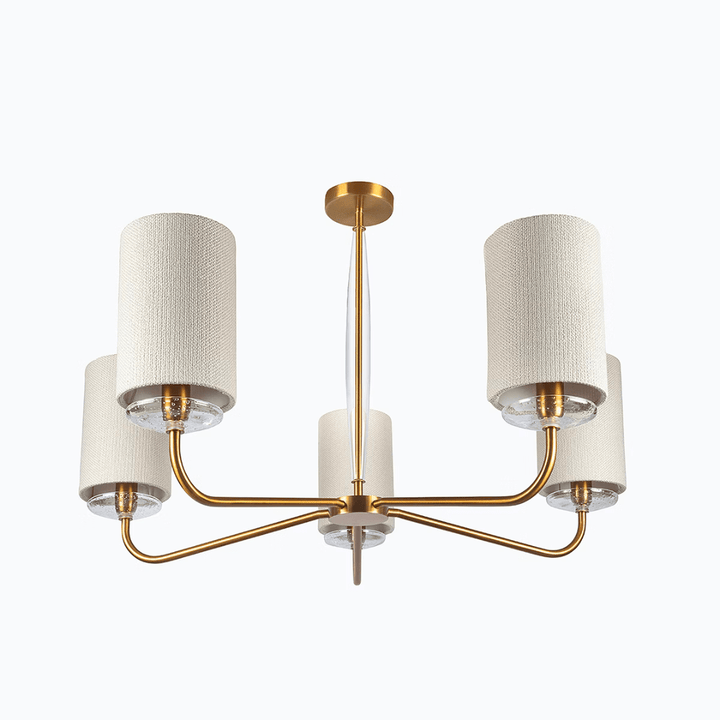 Alpina Chandelier - Sutherland Interiors