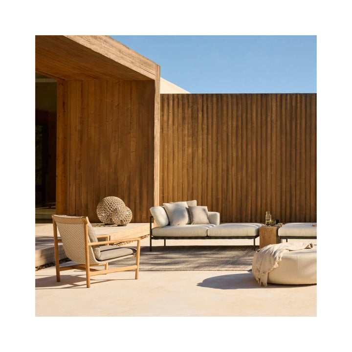 Amanu Lounge Chair - Sutherland Interiors