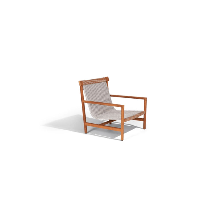 Amanu Lounge Chair - Sutherland Interiors