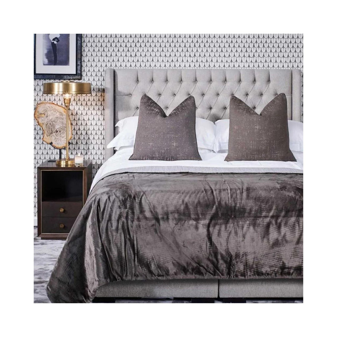 Andrews Headboard - Sutherland Interiors